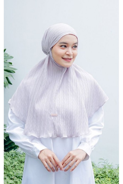 Sarma Bergo Silver